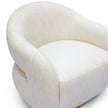 TOV Furniture Salma Swivel Accent Chair