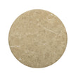 TOV Furniture Cynthia Concrete Indoor/Outdoor Side Table