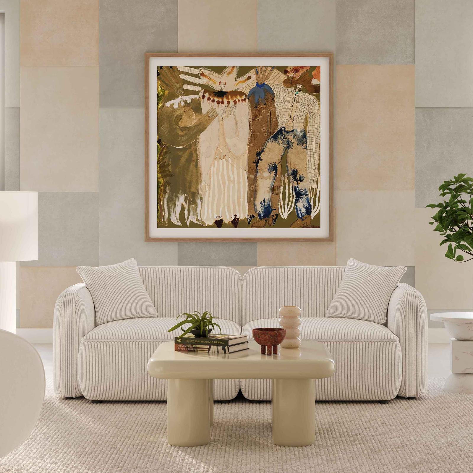 TOV Furniture Travie 78