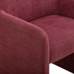 TOV Furniture Crawley Performance Linen Chenille Dining Chair