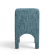 TOV Furniture Tomlin Performance Chenille Dining Chair