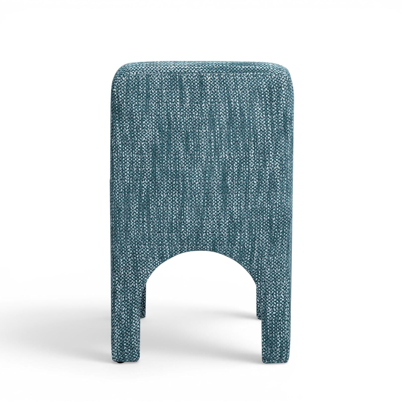 TOV Furniture Tomlin Performance Chenille Dining Chair