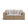 TOV Furniture Cali 80