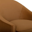 TOV Furniture Cettie Performance Velvet Accent Chair