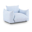 TOV Furniture Saint Tropez Stuffed Indoor/Outdoor Armchair