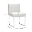 TOV Furniture Pensel Dining Chair