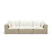 TOV Furniture Cali 120