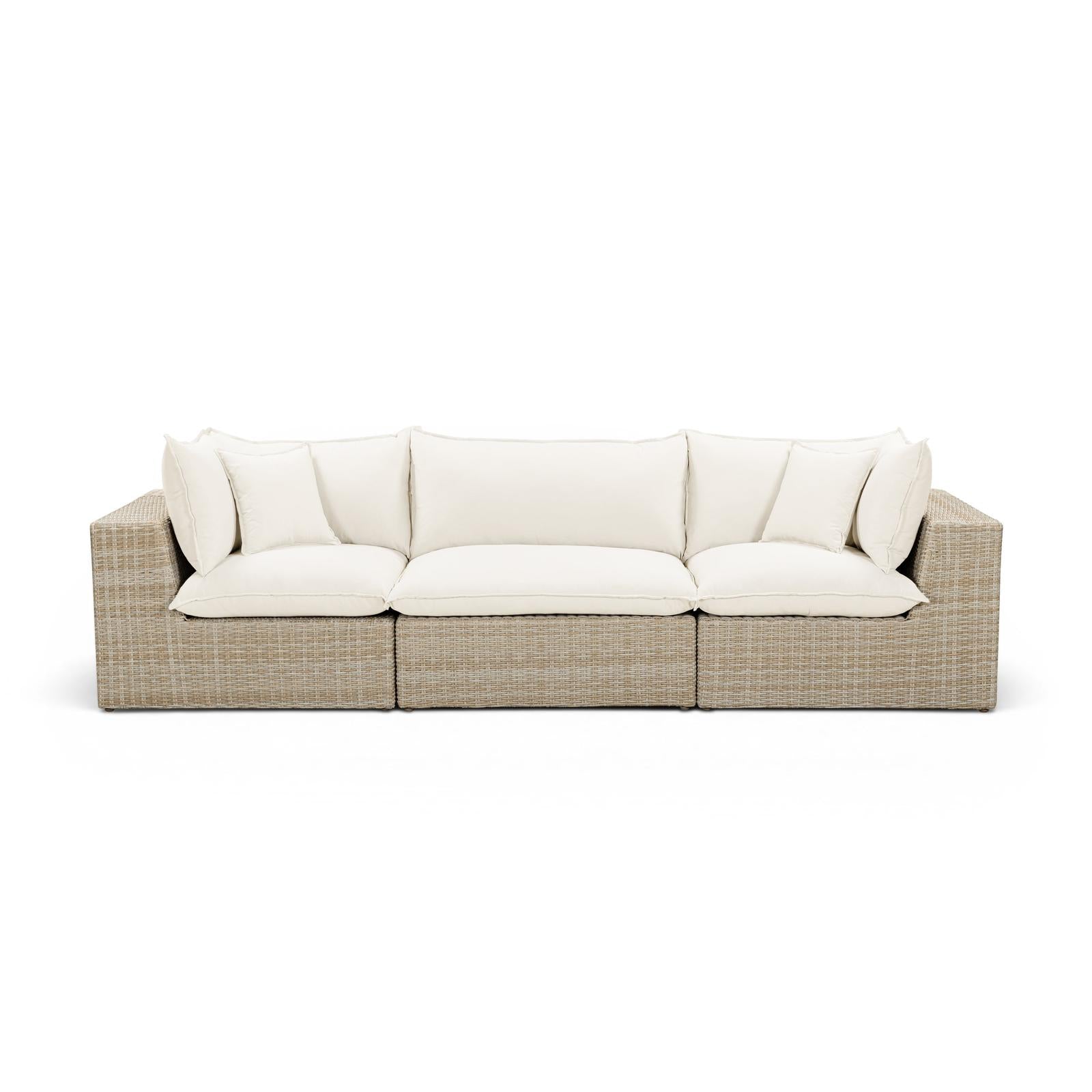 TOV Furniture Cali 120