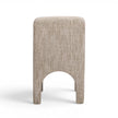 TOV Furniture Tomlin Performance Chenille Dining Chair