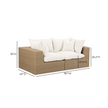 TOV Furniture Cali 80