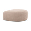 TOV Furniture Gorge Ottoman