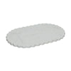 TOV Furniture Shabbat Marble Serving Board