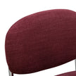 TOV Furniture Becky Performance Chenille Chair