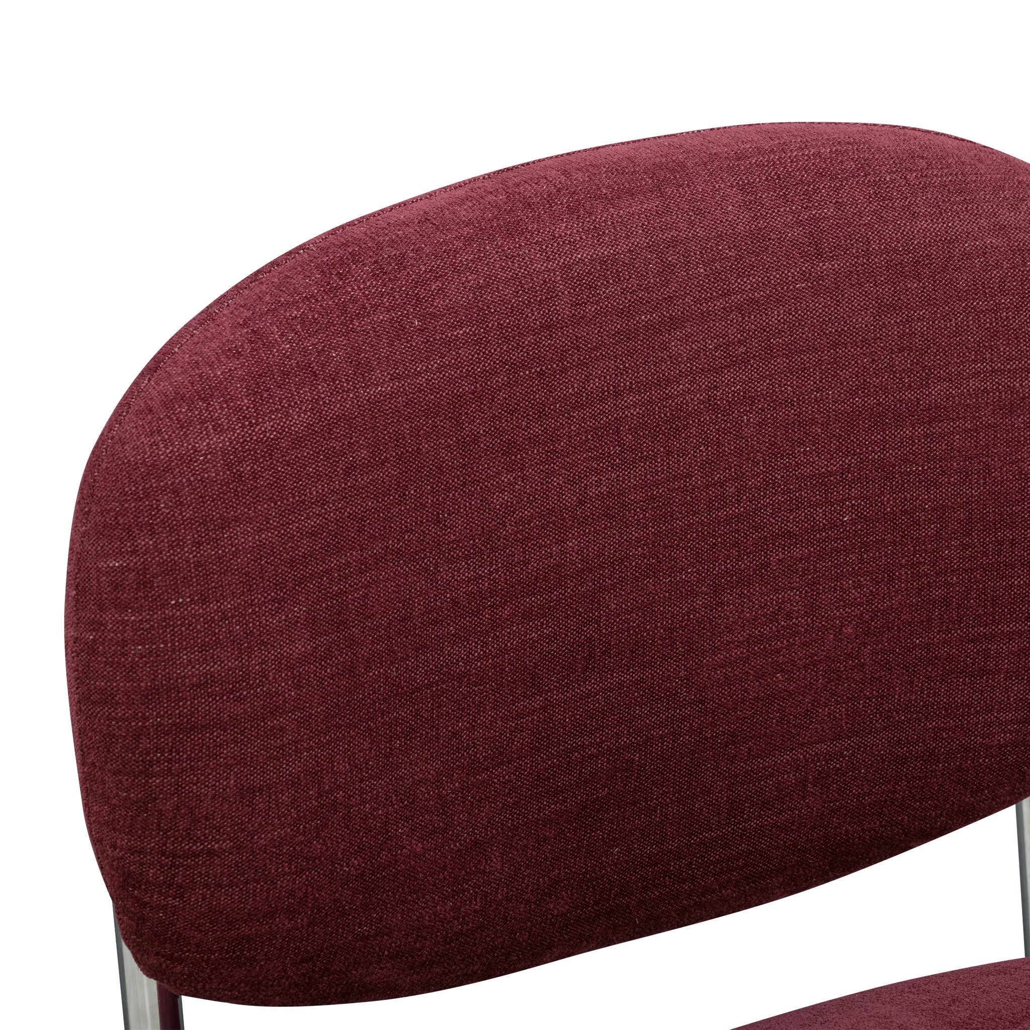 TOV Furniture Becky Performance Chenille Chair