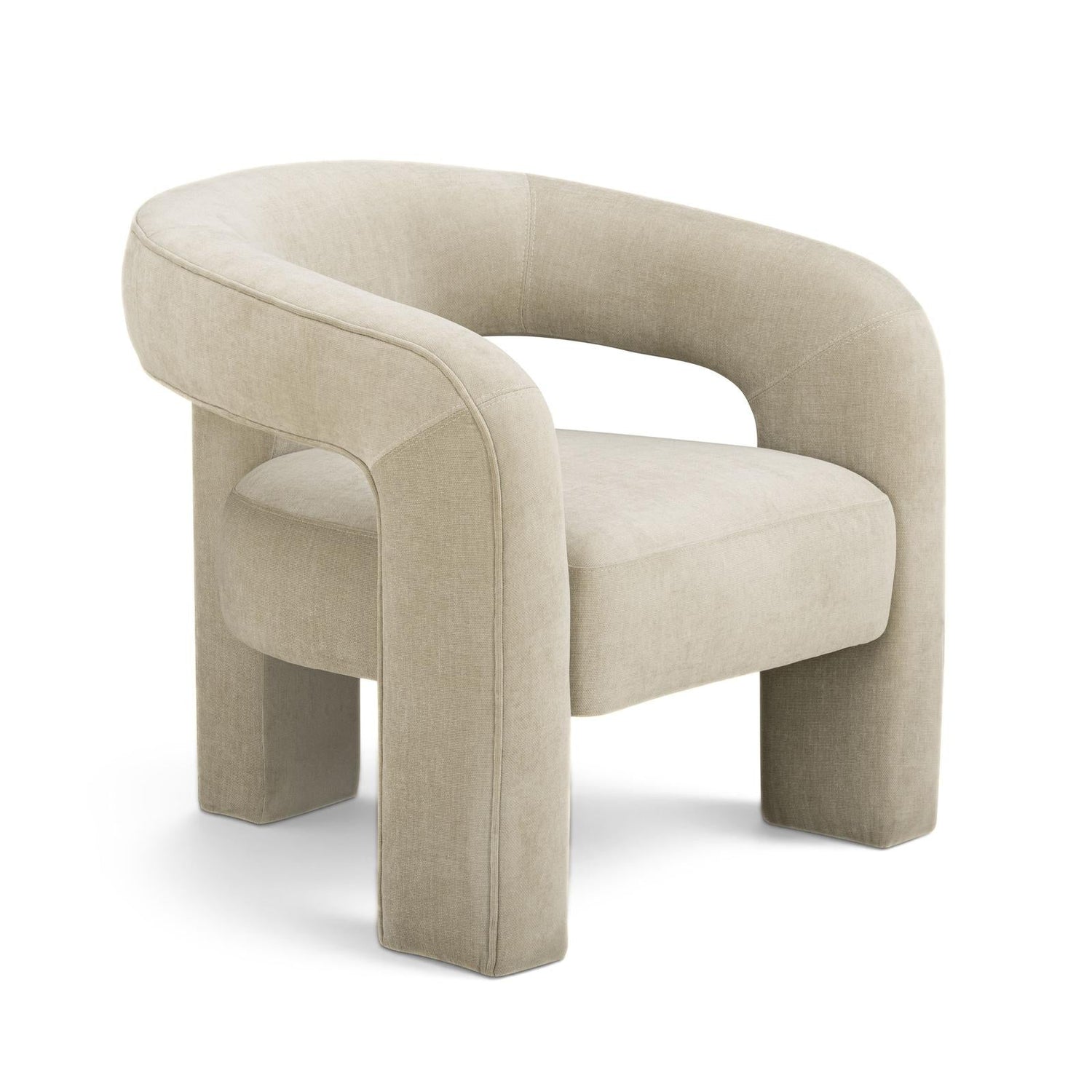 TOV Furniture Malone Accent Chair