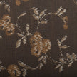TOV Furniture Bisou Performance Jacquard Ottoman