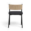 TOV Furniture Celine Performance Boucle Dining Chair - Set of 2