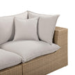 TOV Furniture Cali 120