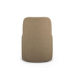 TOV Furniture Persa Round Back Performance Chenille Dining Chair