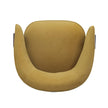TOV Furniture Madison Performance Swivel Accent Chair