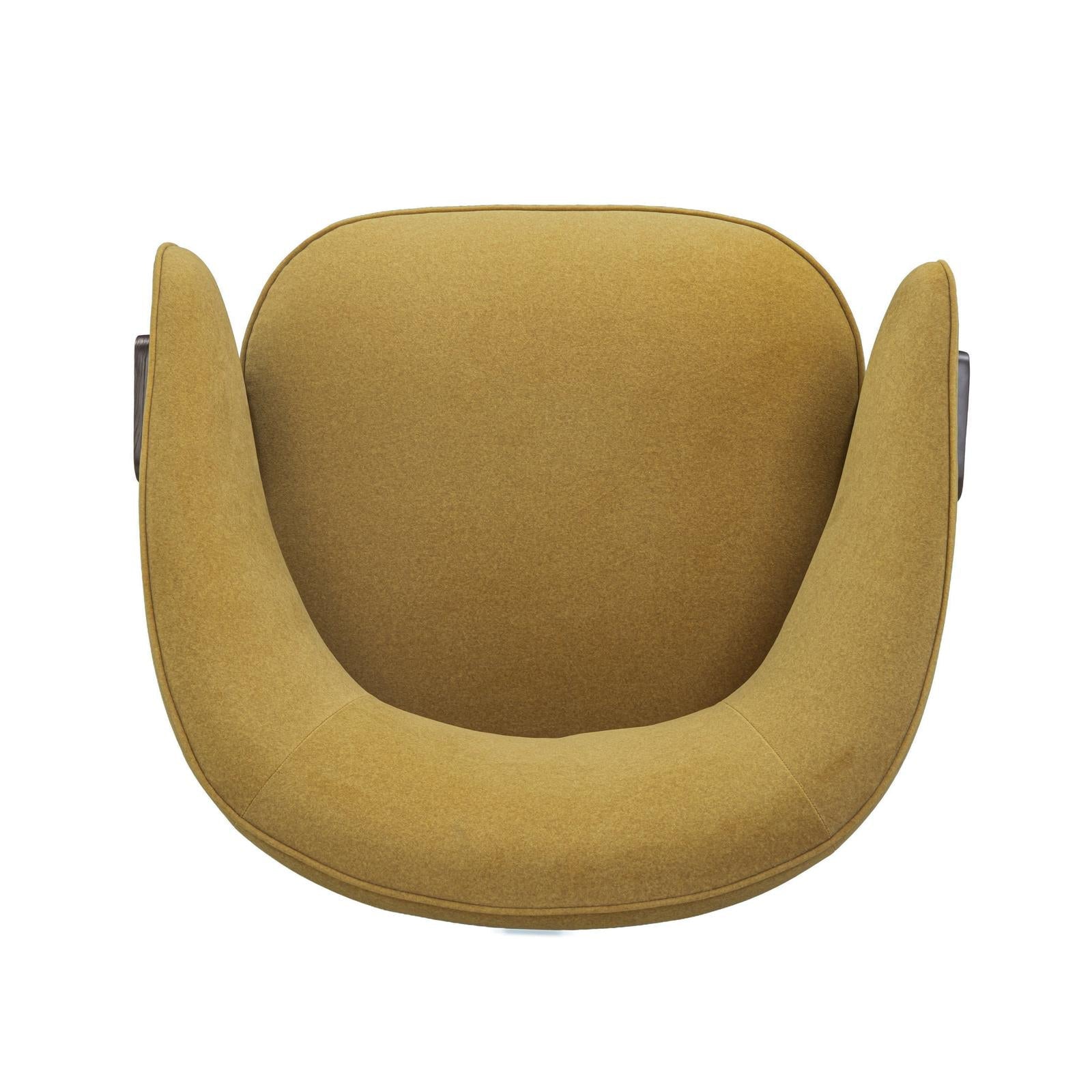 TOV Furniture Madison Performance Swivel Accent Chair