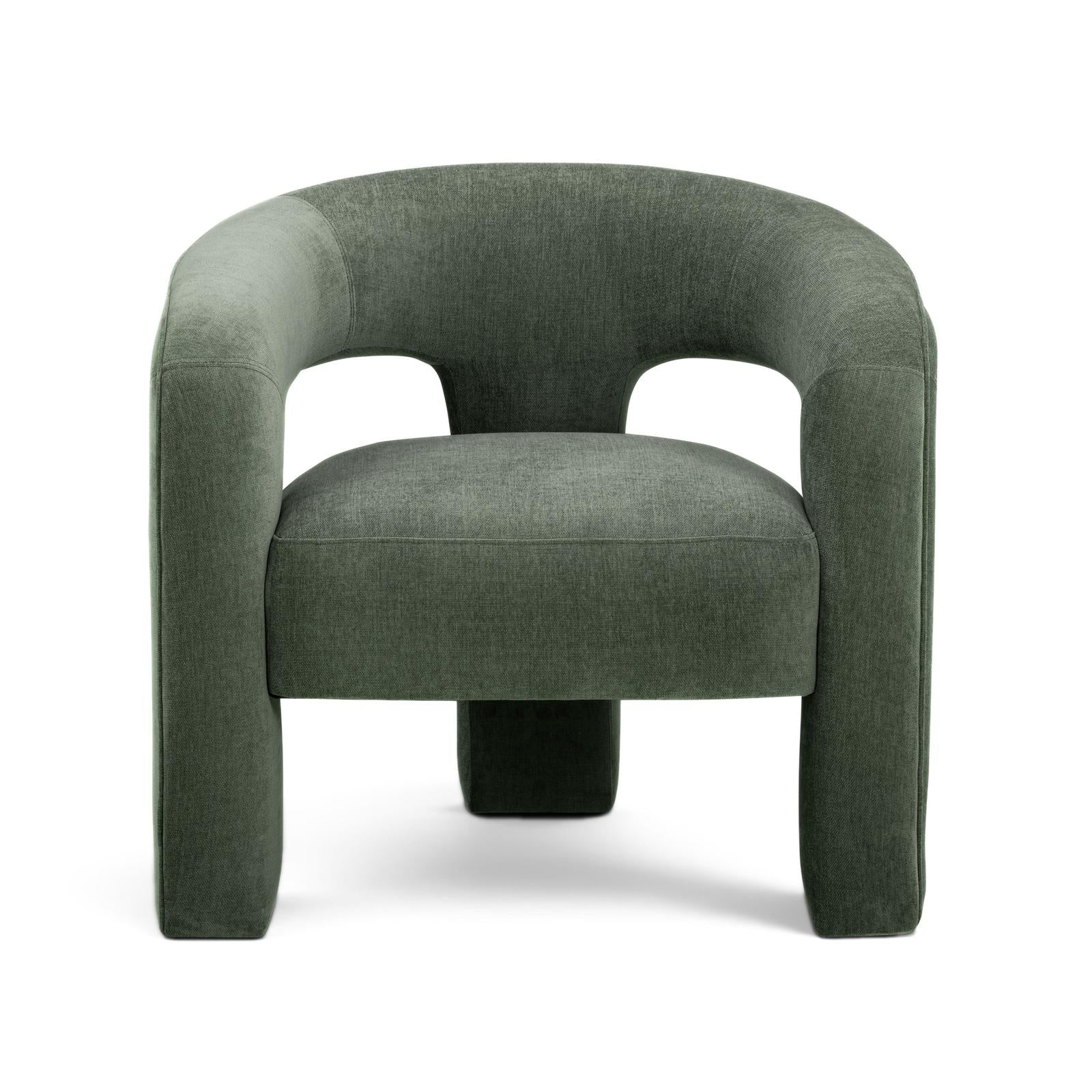 TOV Furniture Malone Accent Chair
