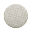 TOV Furniture Monica Tiled Pattern Indoor/Outdoor Side Table