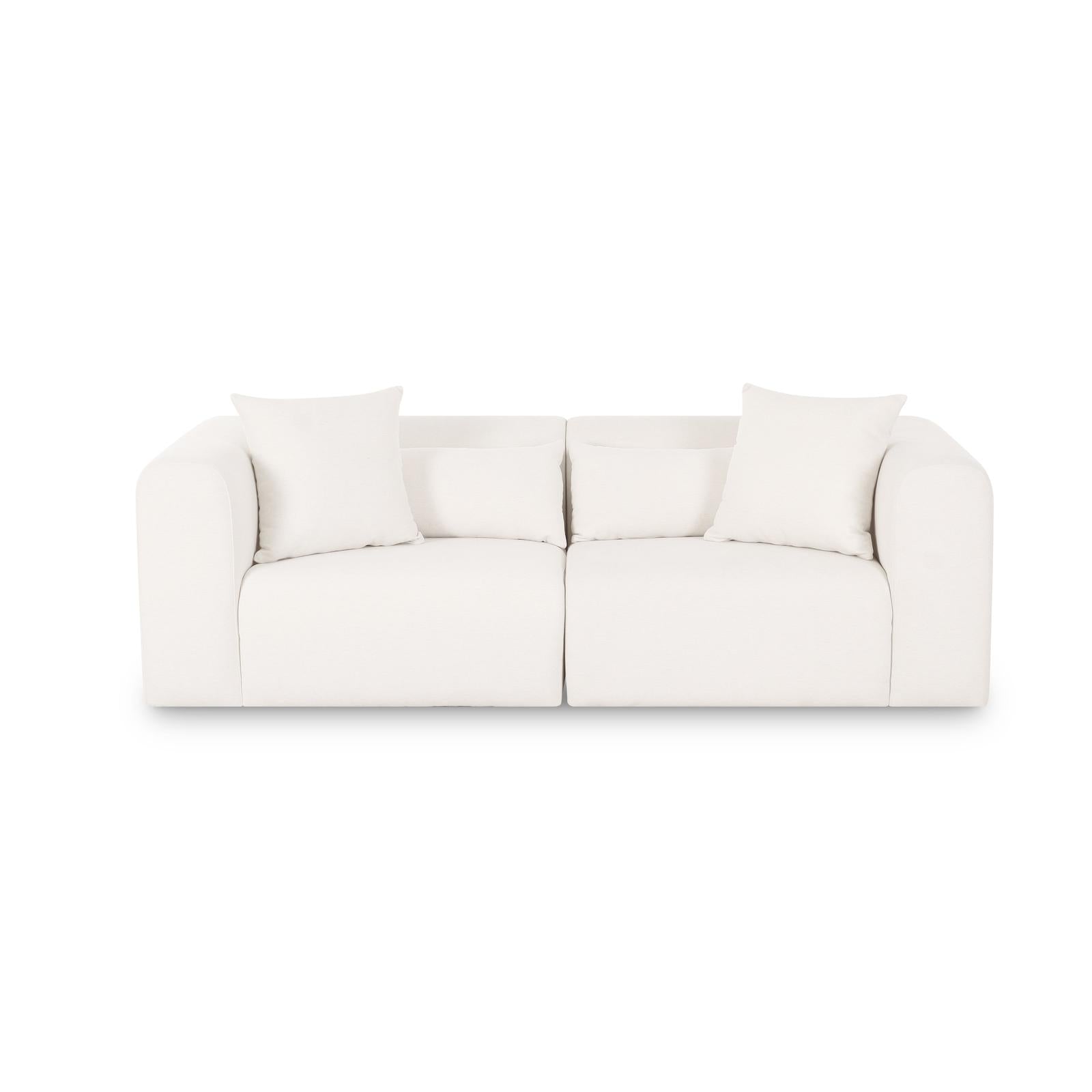 TOV Furniture Tarra 86