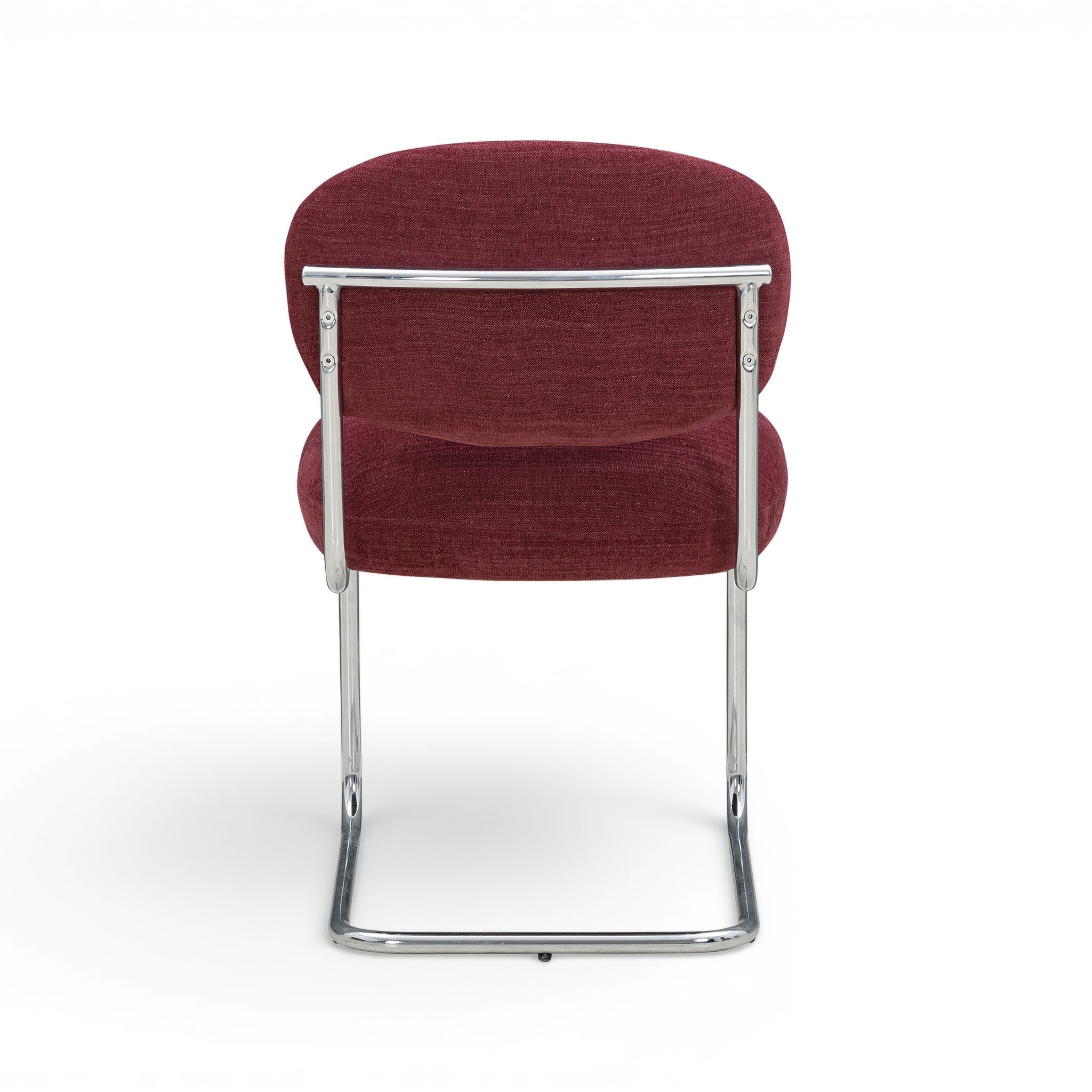 TOV Furniture Becky Performance Chenille Chair