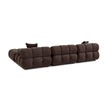 TOV Furniture Calliope 4-Piece Performance Modular Sectional