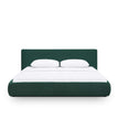 TOV Furniture Isla Upholstered Bed