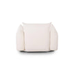 TOV Furniture Saint Tropez Stuffed Indoor/Outdoor Armchair
