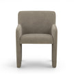 TOV Furniture Crawley Performance Linen Chenille Dining Chair