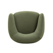 TOV Furniture Foxy Performance Accent Chair