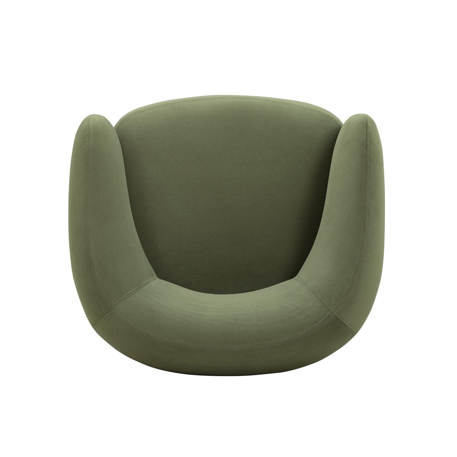 TOV Furniture Foxy Performance Accent Chair