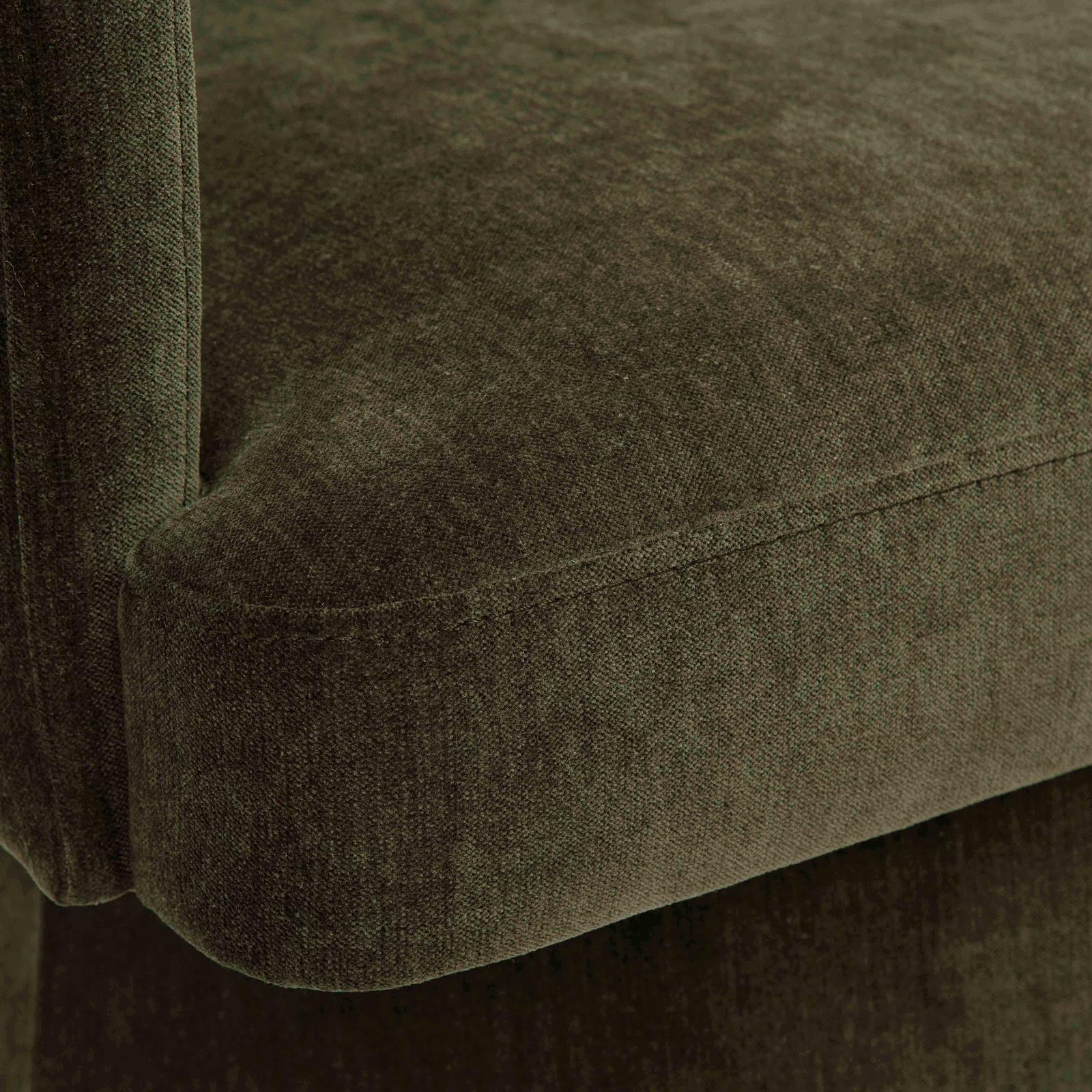 TOV Furniture Kristen Rolling Desk Chair