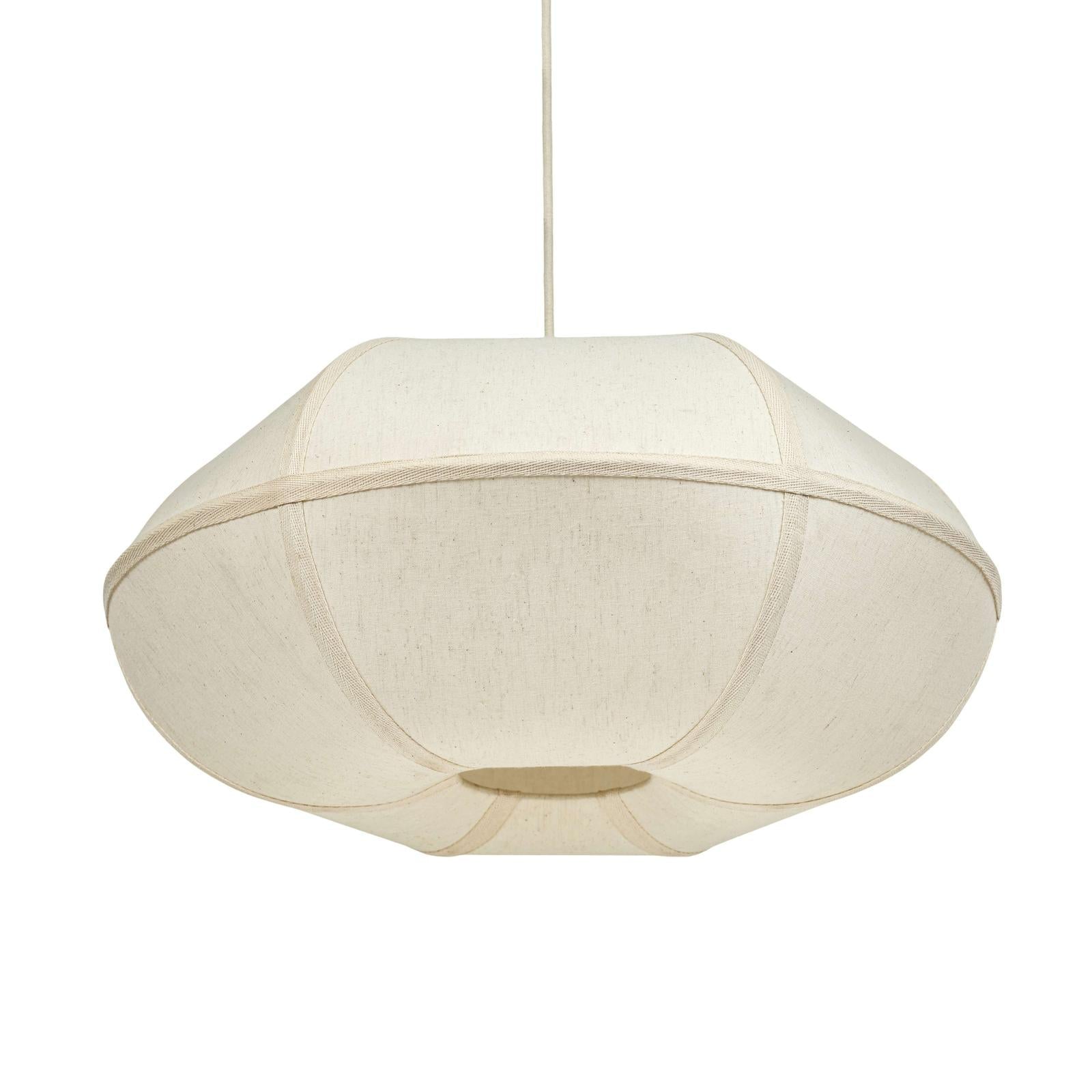 TOV Furniture Josephine Oblong Pendant Lamp