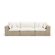 TOV Furniture Cali 120