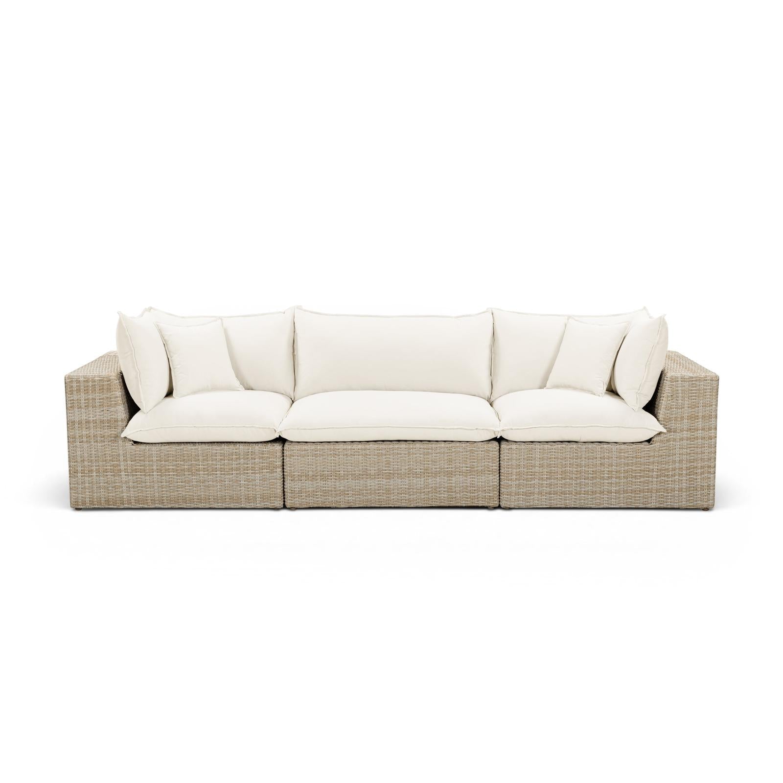 TOV Furniture Cali 120