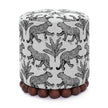 TOV Furniture Dex Ottoman