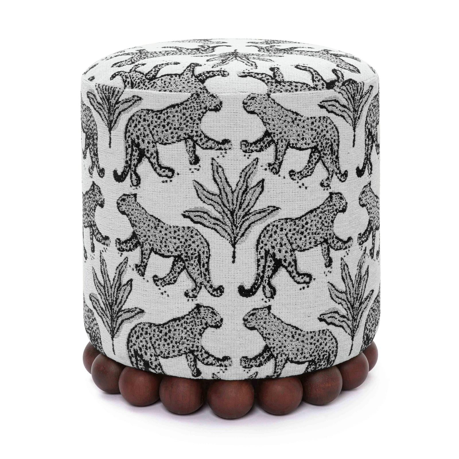TOV Furniture Dex Ottoman