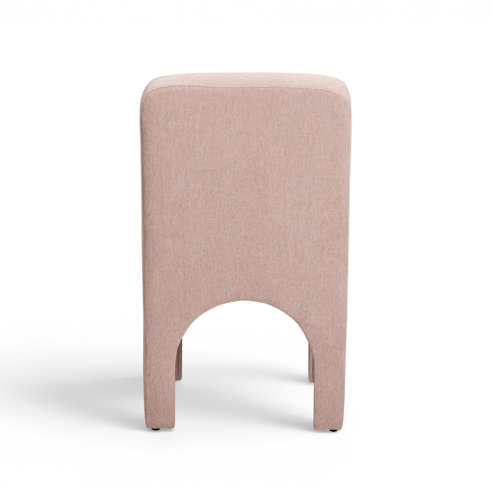 TOV Furniture Tomlin Performance Chenille Dining Chair