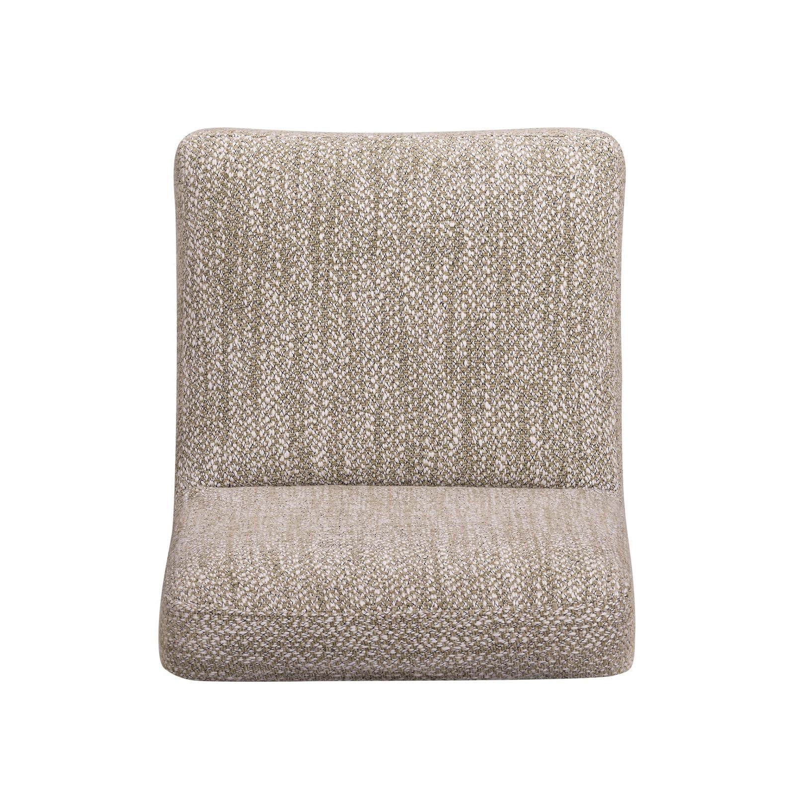 TOV Furniture Tomlin Performance Chenille Dining Chair