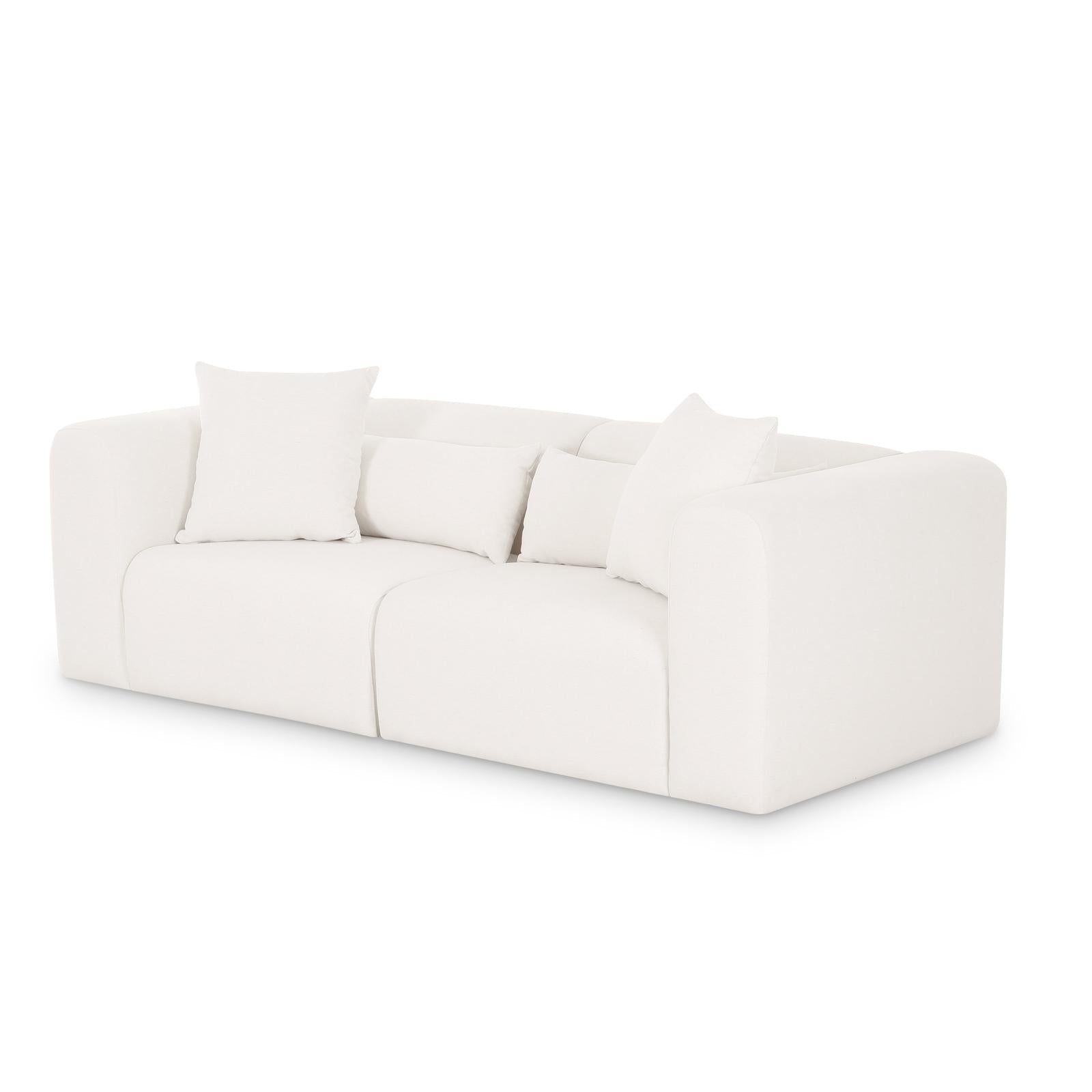 TOV Furniture Tarra 86