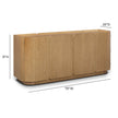 TOV Furniture Moora 70