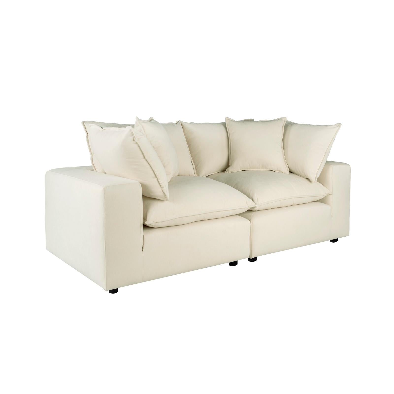 TOV Furniture Cali 80