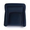 TOV Furniture Charli Performance Swivel Chair