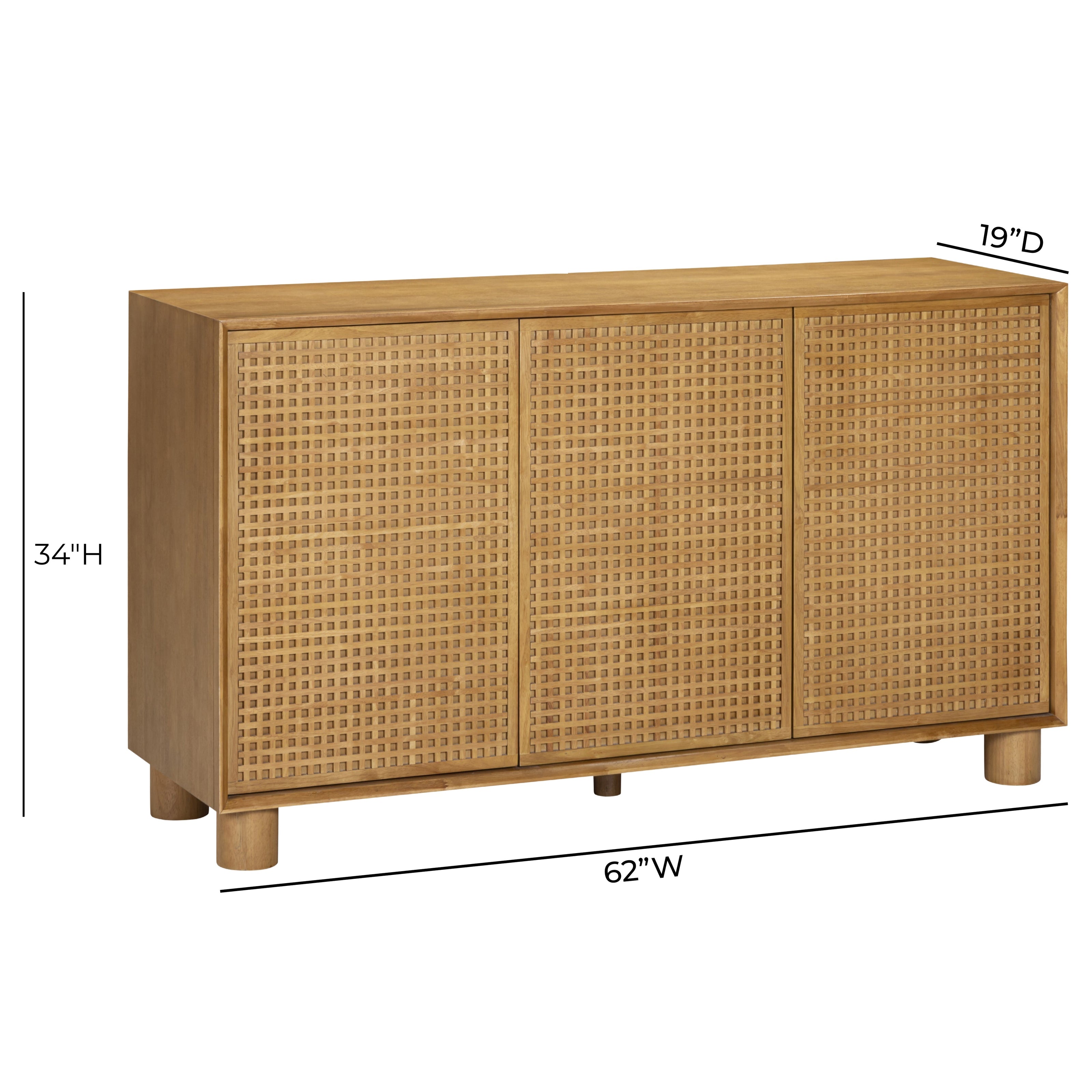 TOV Furniture Miles 62