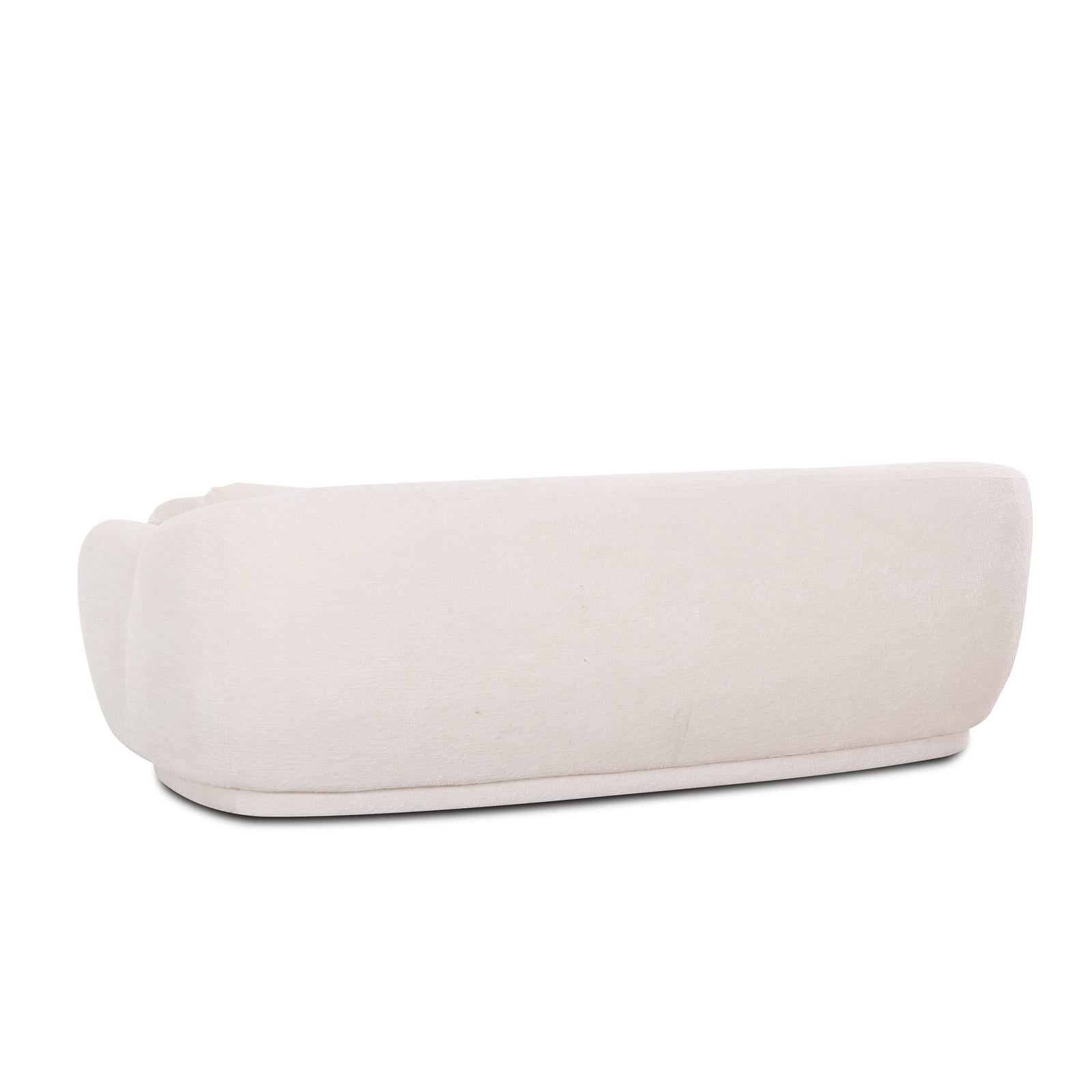 TOV Furniture Misty 90