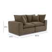 TOV Furniture Cali 80